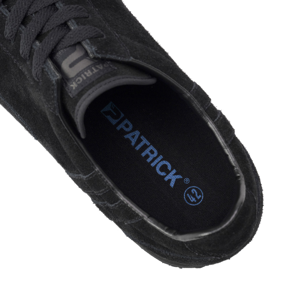 パトリック PATRICK メンズスニーカー BOSTONSUN ボストンサン 542551【FITHOUSE ONLINE SHOP】
