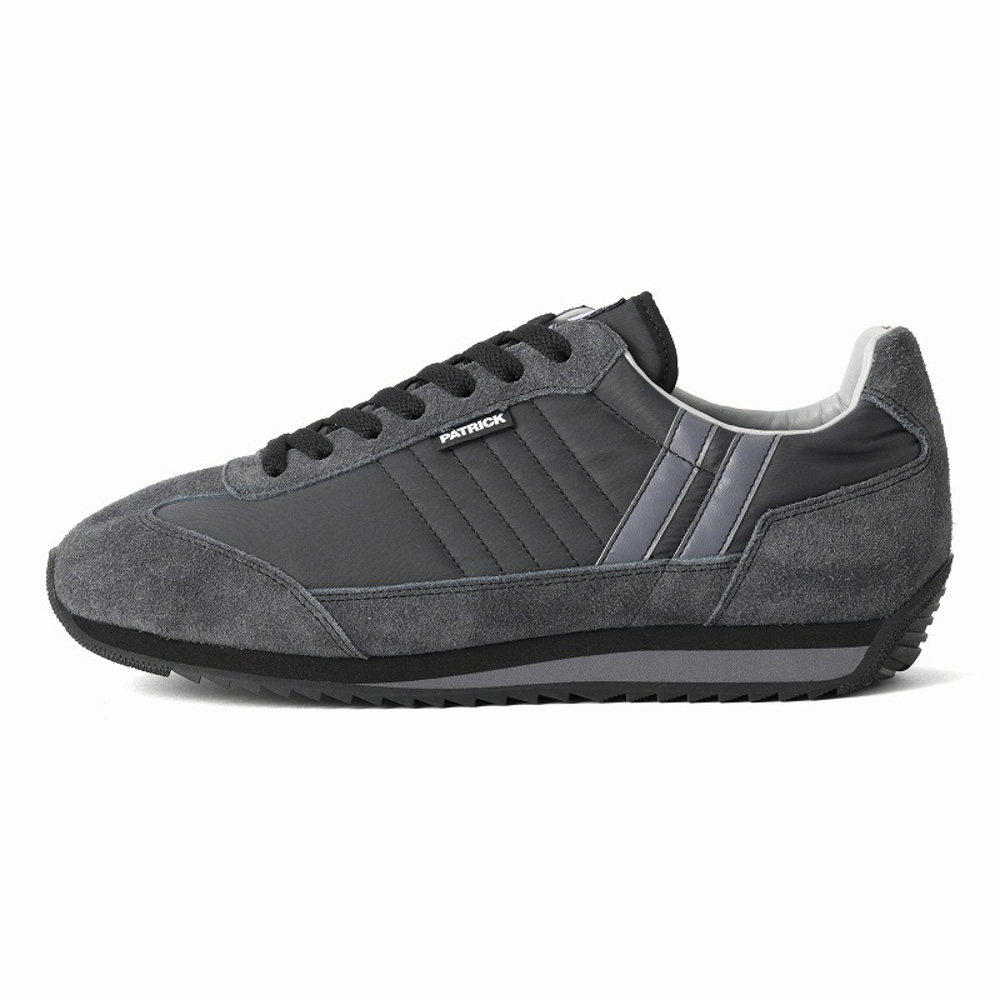 パトリック PATRICK メンズスニーカー MARATHON マラソン 942451【FITHOUSE ONLINE SHOP】
