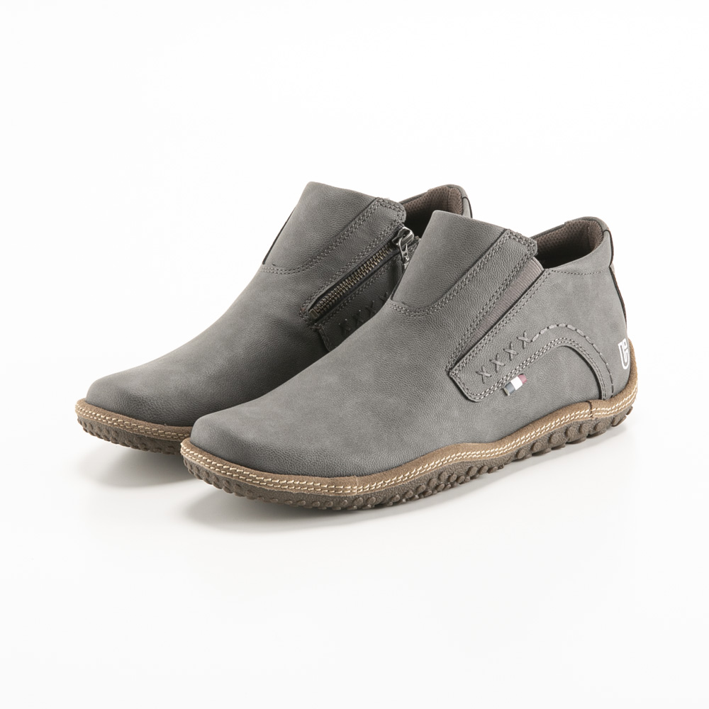 コンカラーシューズ conqueror メンズシューズ FOGGY WATER-TEX【FITHOUSE ONLINE SHOP】