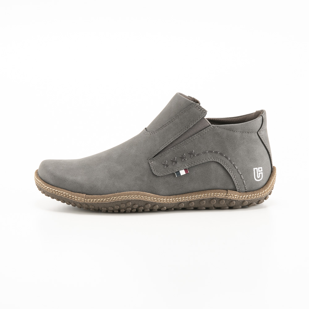 コンカラーシューズ conqueror メンズシューズ FOGGY WATER-TEX【FITHOUSE ONLINE SHOP】