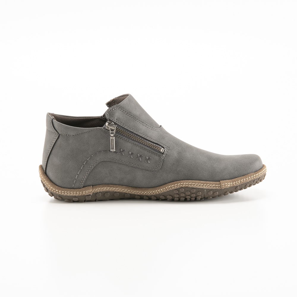コンカラーシューズ conqueror メンズシューズ FOGGY WATER-TEX【FITHOUSE ONLINE SHOP】
