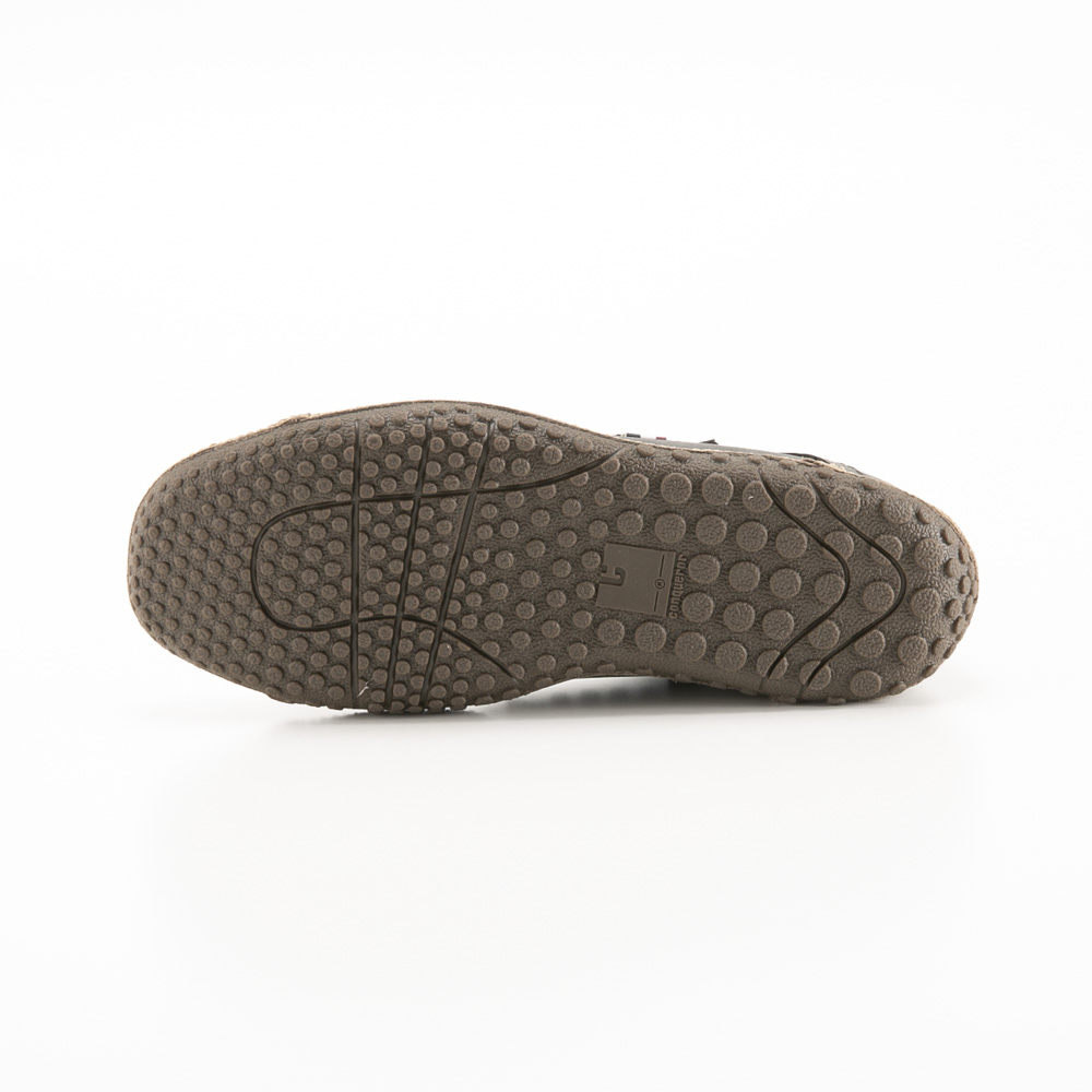 コンカラーシューズ conqueror メンズシューズ FOGGY WATER-TEX【FITHOUSE ONLINE SHOP】