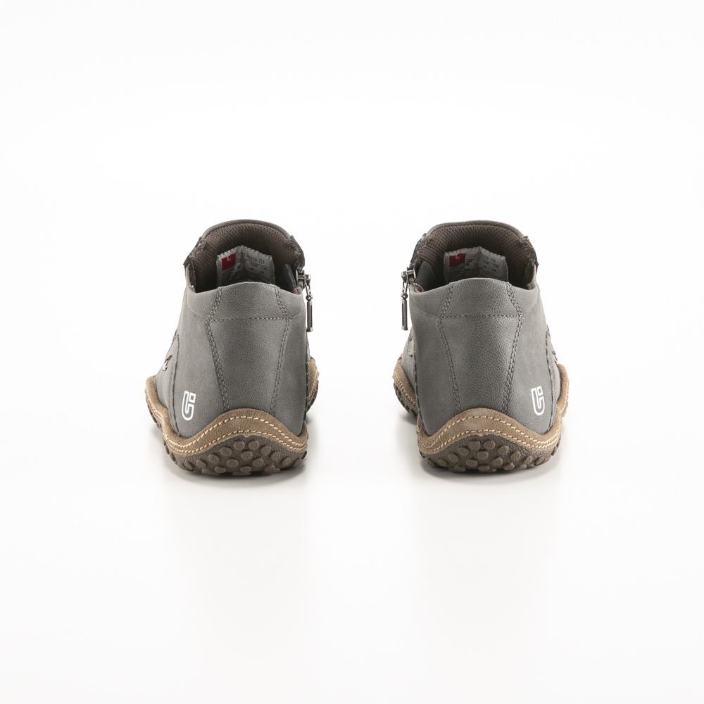 コンカラーシューズ conqueror メンズシューズ FOGGY WATER-TEX【FITHOUSE ONLINE SHOP】