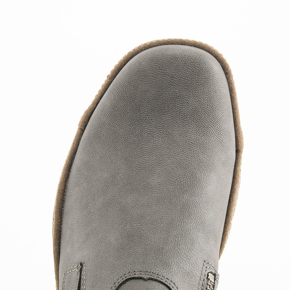 コンカラーシューズ conqueror メンズシューズ FOGGY WATER-TEX【FITHOUSE ONLINE SHOP】