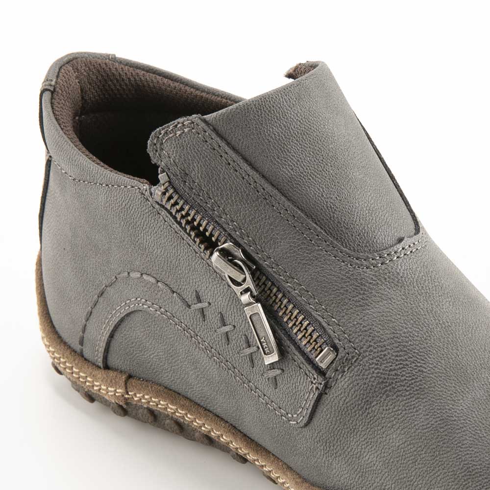 コンカラーシューズ conqueror メンズシューズ FOGGY WATER-TEX【FITHOUSE ONLINE SHOP】