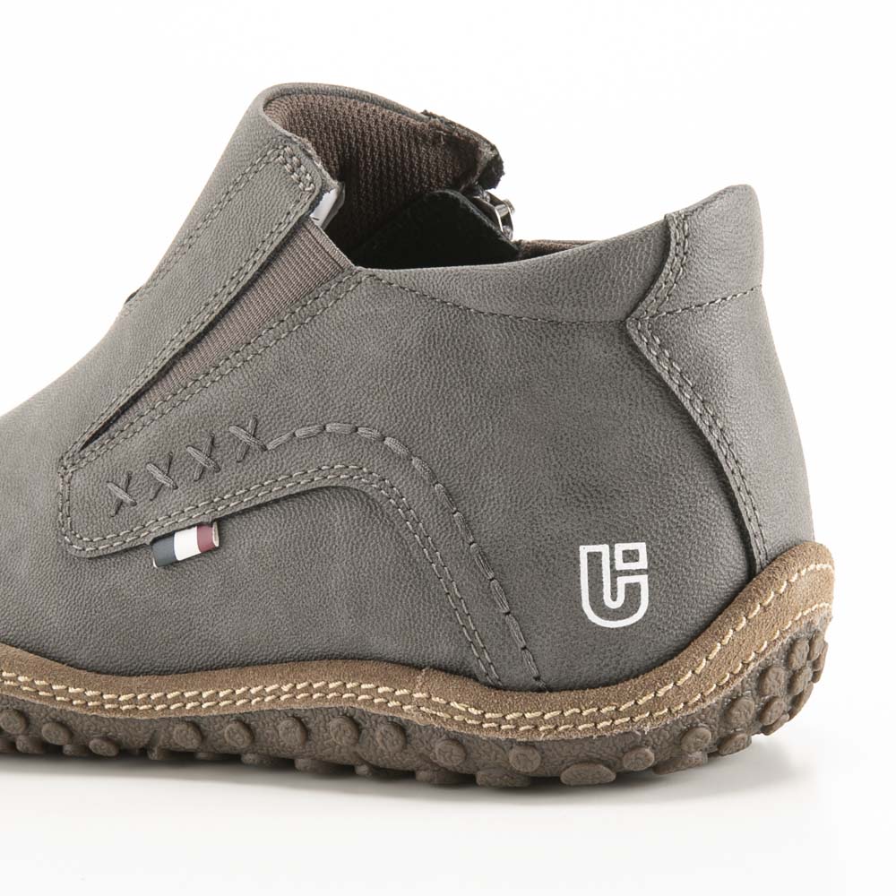 コンカラーシューズ conqueror メンズシューズ FOGGY WATER-TEX【FITHOUSE ONLINE SHOP】