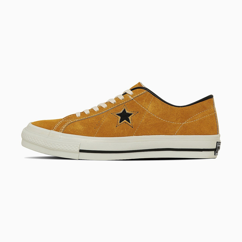 【2025年9月12日（金）0時より発売予定】コンバース CONVERSE メンズスニーカー ONE STAR J VTG ワンスター TimeLine タイムライン【FITHOUSE ONLINE SHOP】