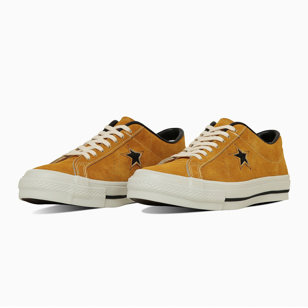 【2025年9月12日（金）0時より発売予定】コンバース CONVERSE メンズスニーカー ONE STAR J VTG ワンスター TimeLine タイムライン【FITHOUSE ONLINE SHOP】