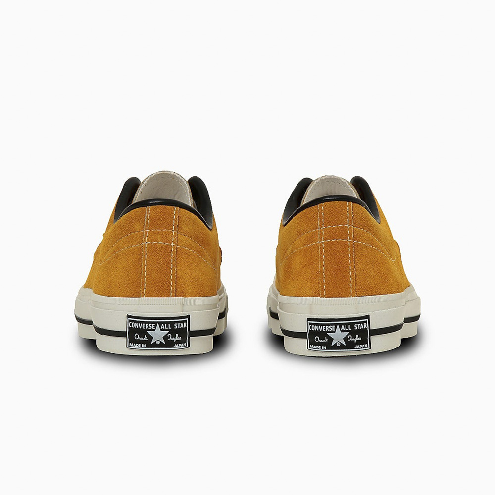 【2025年9月12日（金）0時より発売予定】コンバース CONVERSE メンズスニーカー ONE STAR J VTG ワンスター TimeLine タイムライン【FITHOUSE ONLINE SHOP】
