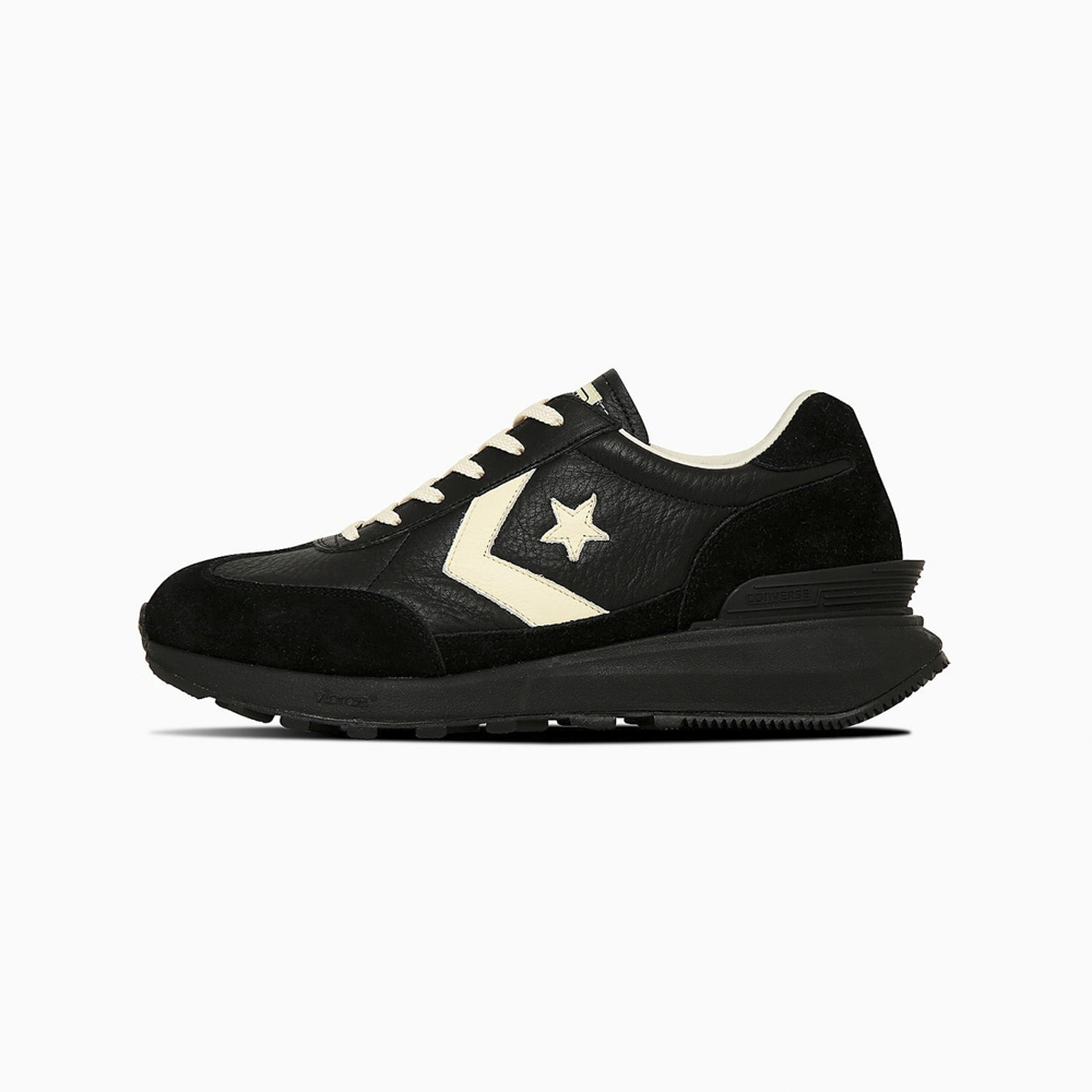 コンバース CONVERSE メンズスニーカー STARFIRESC J LEATHER スターファイヤーSC J レザー 【FITHOUSE ONLINE SHOP】