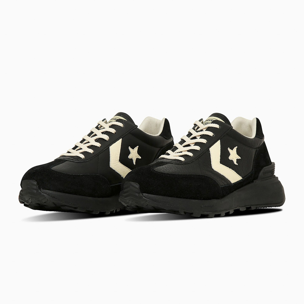 コンバース CONVERSE メンズスニーカー STARFIRESC J LEATHER スターファイヤーSC J レザー 【FITHOUSE ONLINE SHOP】