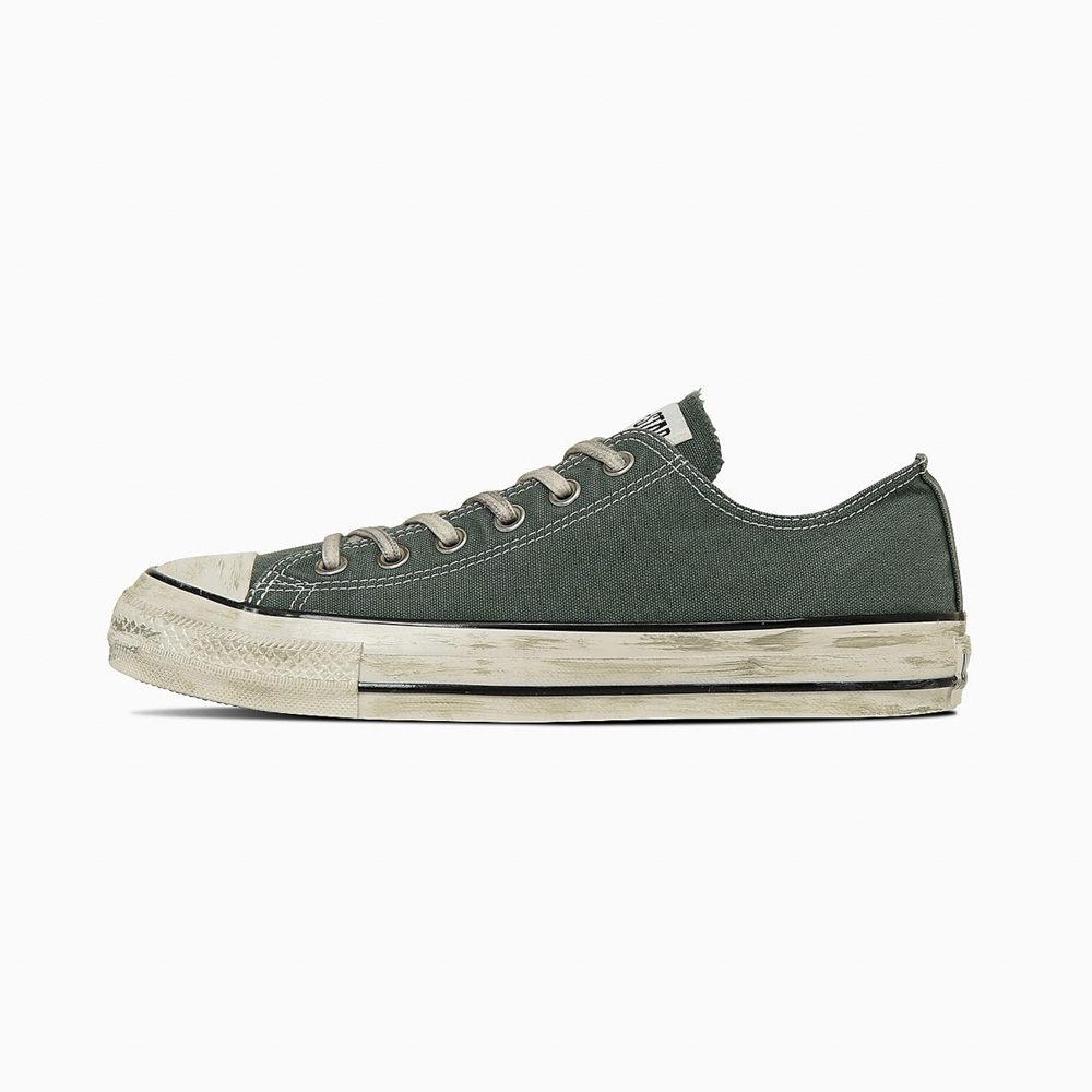 コンバース CONVERSE メンズスニーカー ALL STAR AGED AG OX オールスター エイジド【FITHOUSE ONLINE SHOP】