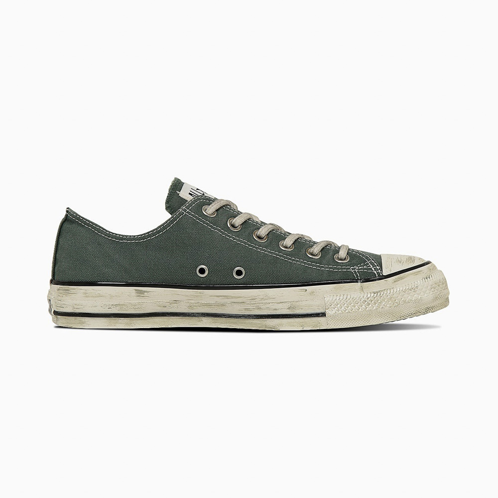 コンバース CONVERSE メンズスニーカー ALL STAR AGED AG OX オールスター エイジド【FITHOUSE ONLINE SHOP】