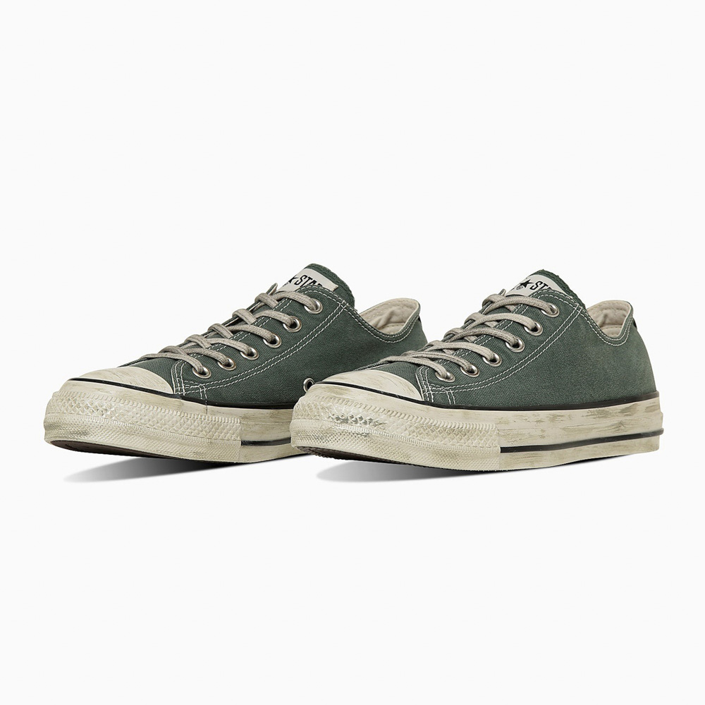 コンバース CONVERSE メンズスニーカー ALL STAR AGED AG OX オールスター エイジド【FITHOUSE ONLINE SHOP】