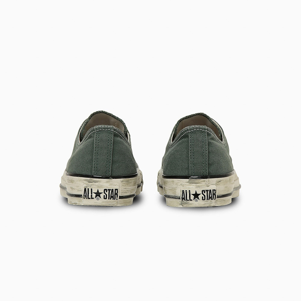 コンバース CONVERSE メンズスニーカー ALL STAR AGED AG OX オールスター エイジド【FITHOUSE ONLINE SHOP】