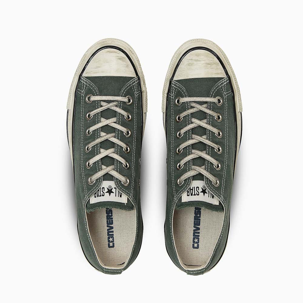 コンバース CONVERSE メンズスニーカー ALL STAR AGED AG OX オールスター エイジド【FITHOUSE ONLINE SHOP】
