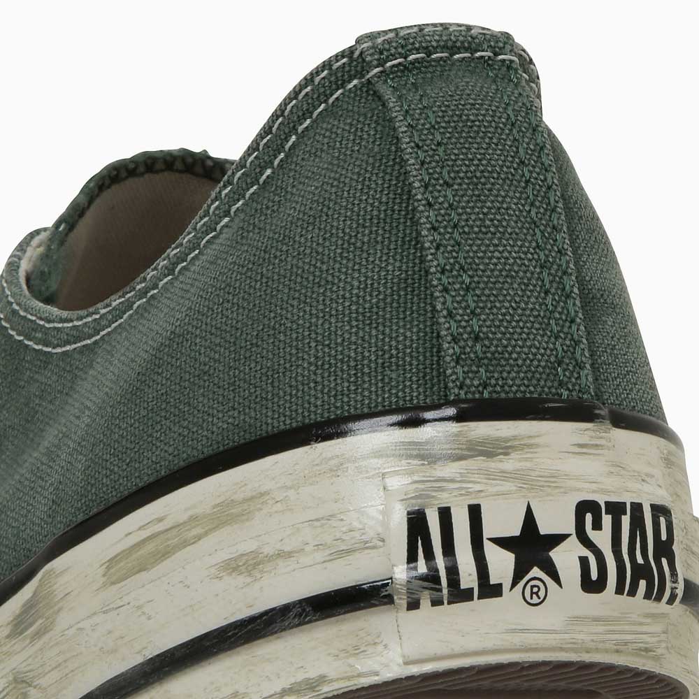 コンバース CONVERSE メンズスニーカー ALL STAR AGED AG OX オールスター エイジド【FITHOUSE ONLINE SHOP】