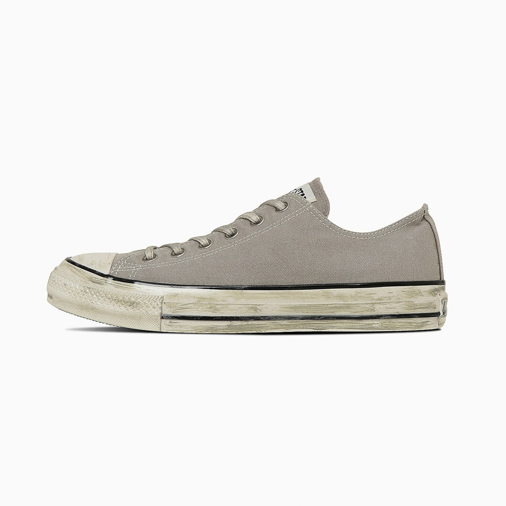 コンバース CONVERSE メンズスニーカー ALL STAR AGED AG OX オールスター エイジド【FITHOUSE ONLINE SHOP】