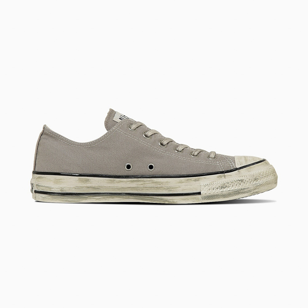 コンバース CONVERSE メンズスニーカー ALL STAR AGED AG OX オールスター エイジド【FITHOUSE ONLINE SHOP】
