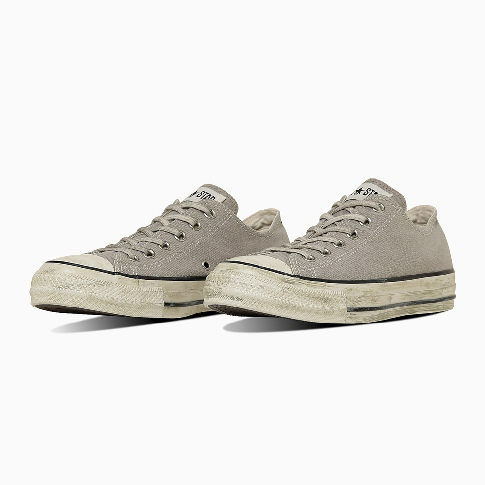 コンバース CONVERSE メンズスニーカー ALL STAR AGED AG OX オールスター エイジド【FITHOUSE ONLINE SHOP】