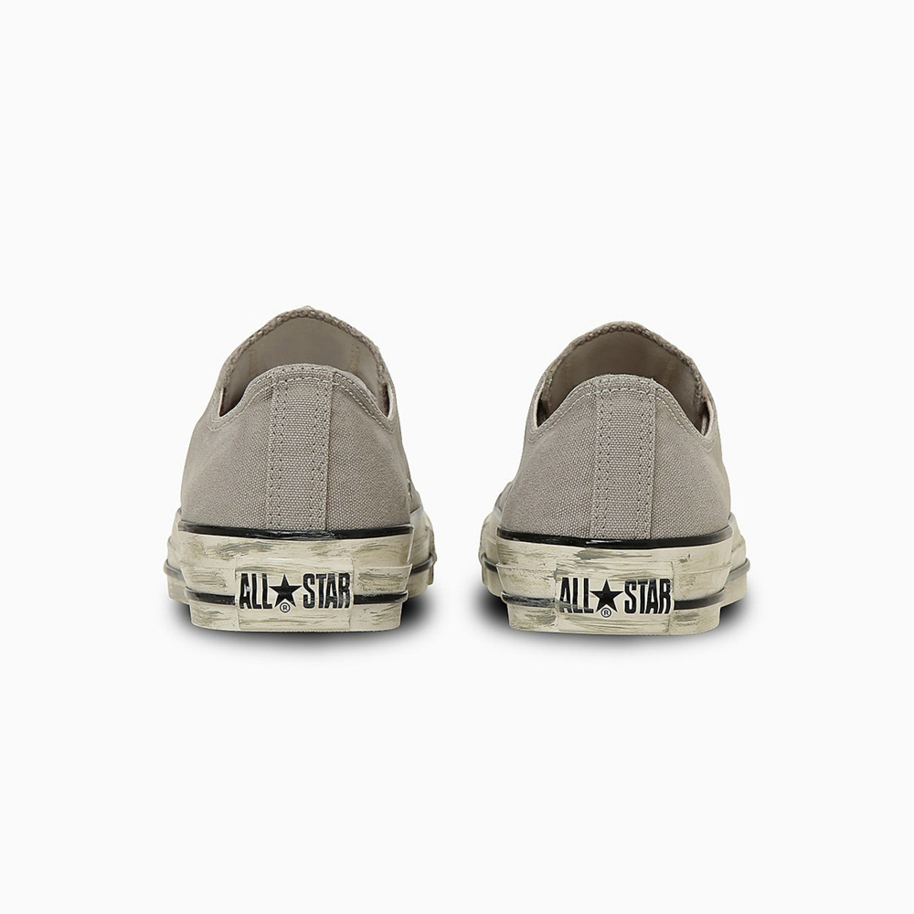 コンバース CONVERSE メンズスニーカー ALL STAR AGED AG OX オールスター エイジド【FITHOUSE ONLINE SHOP】