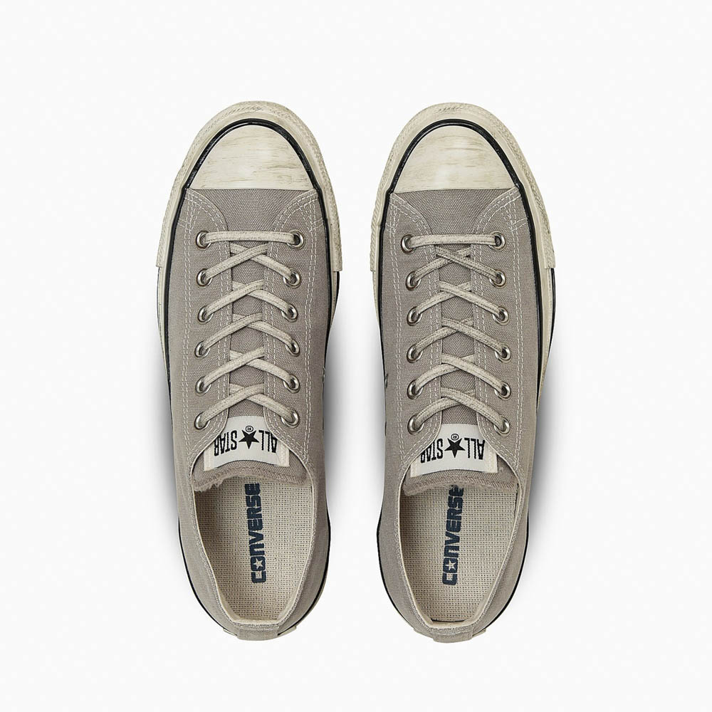 コンバース CONVERSE メンズスニーカー ALL STAR AGED AG OX オールスター エイジド【FITHOUSE ONLINE SHOP】