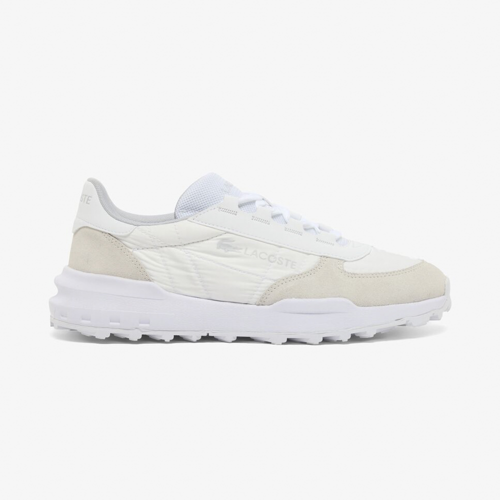 ラコステ LACOSTE メンズスニーカー ELITE ACTV EVO 225 1 SMA 50SMA0084【FITHOUSE ONLINE SHOP】