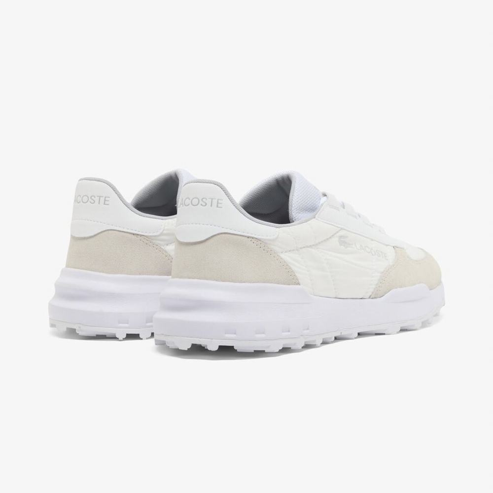 ラコステ LACOSTE メンズスニーカー ELITE ACTV EVO 225 1 SMA 50SMA0084【FITHOUSE ONLINE SHOP】