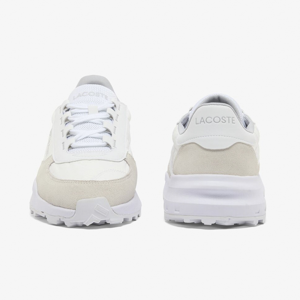 ラコステ LACOSTE メンズスニーカー ELITE ACTV EVO 225 1 SMA 50SMA0084【FITHOUSE ONLINE SHOP】