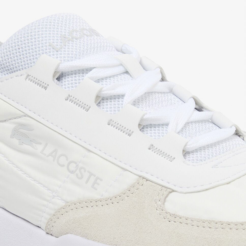 ラコステ LACOSTE メンズスニーカー ELITE ACTV EVO 225 1 SMA 50SMA0084【FITHOUSE ONLINE SHOP】