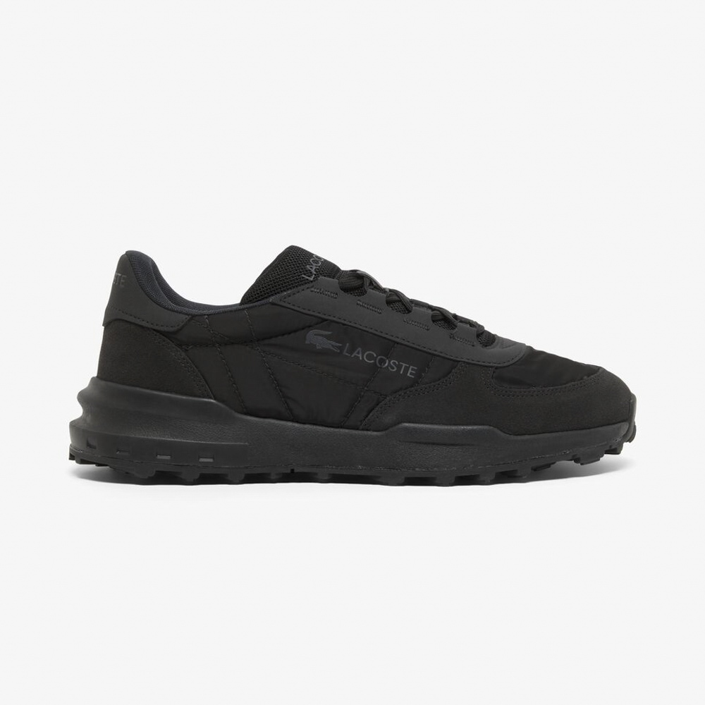 ラコステ LACOSTE メンズスニーカー ELITE ACTV EVO 225 3 SMA 50SMA0086【FITHOUSE ONLINE SHOP】