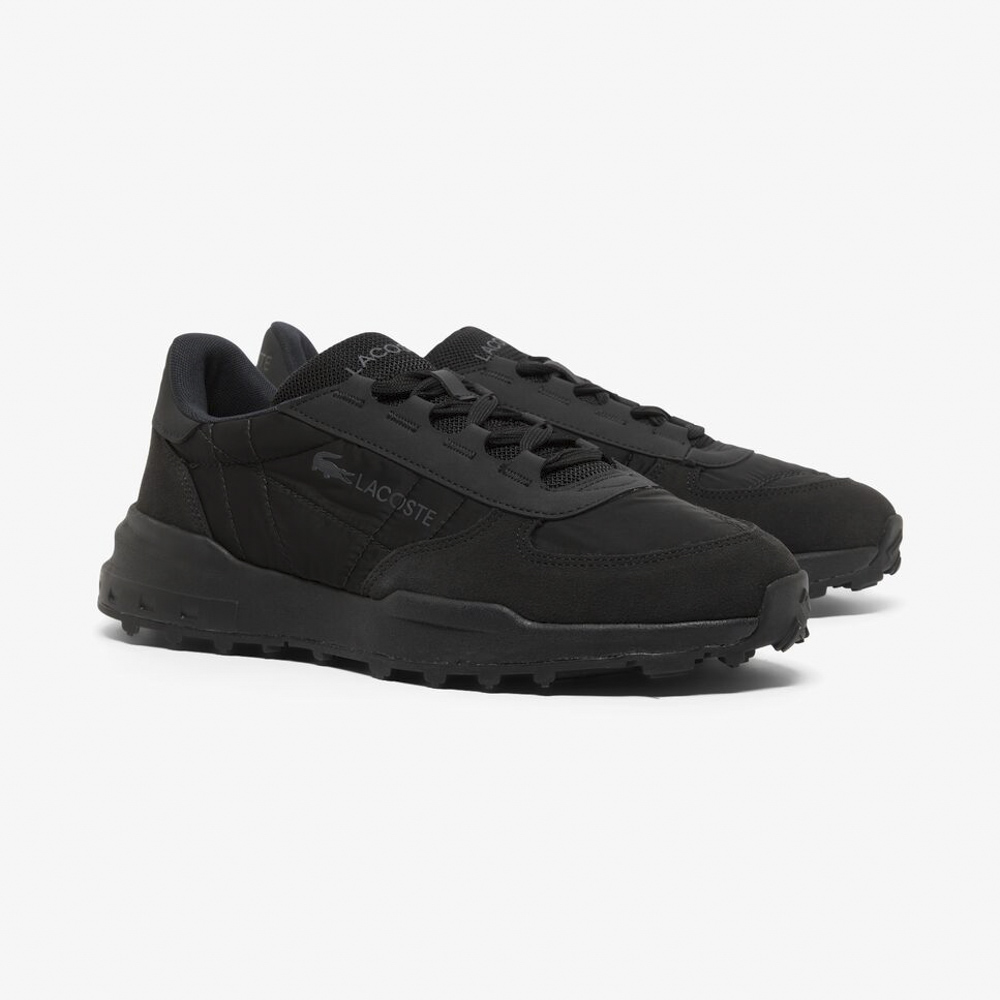 ラコステ LACOSTE メンズスニーカー ELITE ACTV EVO 225 3 SMA 50SMA0086【FITHOUSE ONLINE SHOP】