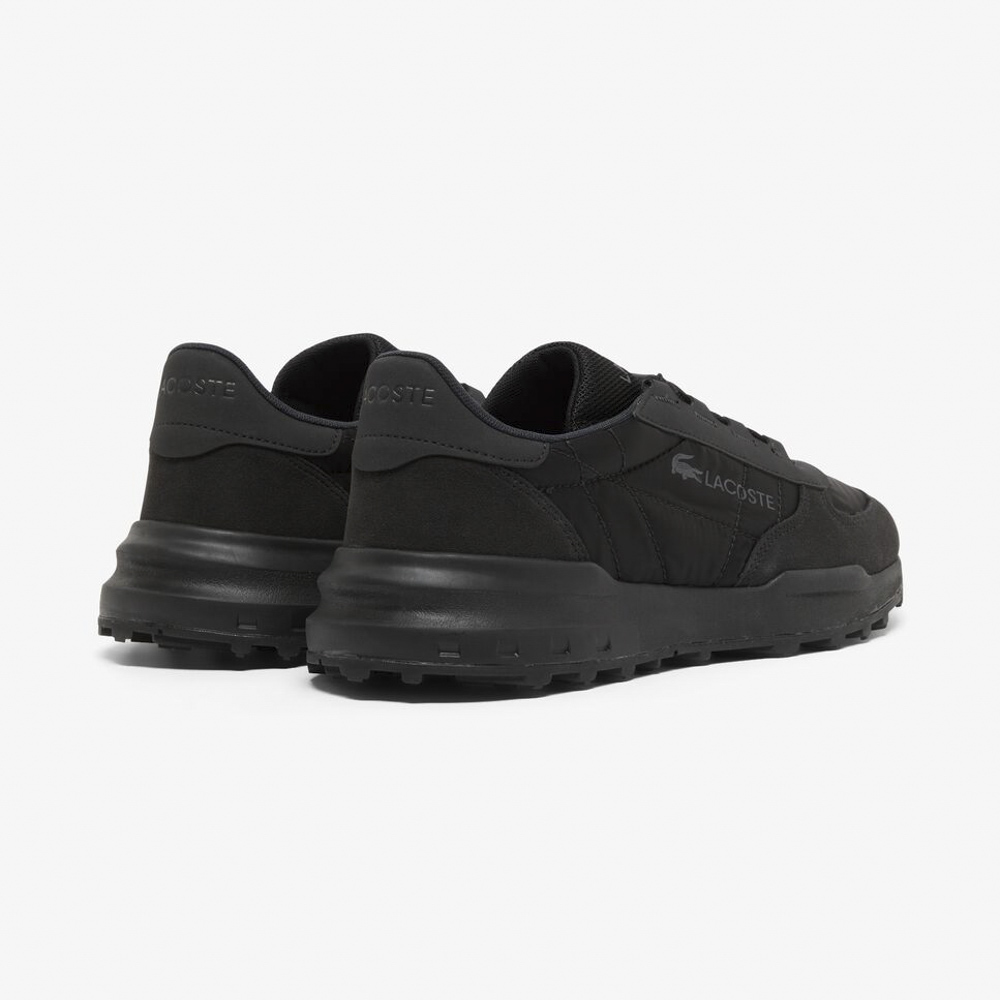 ラコステ LACOSTE メンズスニーカー ELITE ACTV EVO 225 3 SMA 50SMA0086【FITHOUSE ONLINE SHOP】