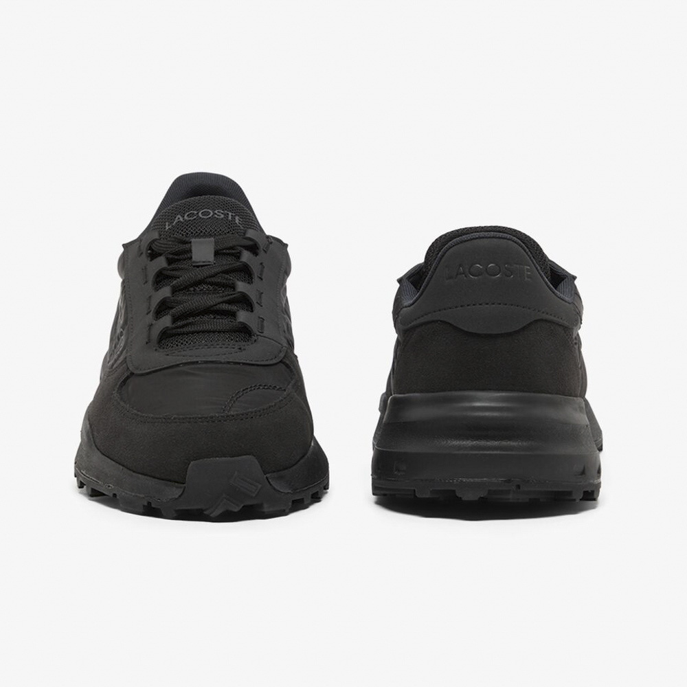 ラコステ LACOSTE メンズスニーカー ELITE ACTV EVO 225 3 SMA 50SMA0086【FITHOUSE ONLINE SHOP】
