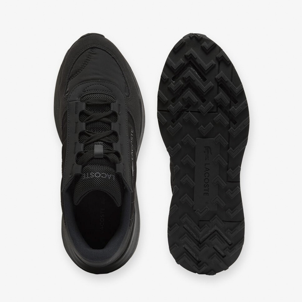 ラコステ LACOSTE メンズスニーカー ELITE ACTV EVO 225 3 SMA 50SMA0086【FITHOUSE ONLINE SHOP】