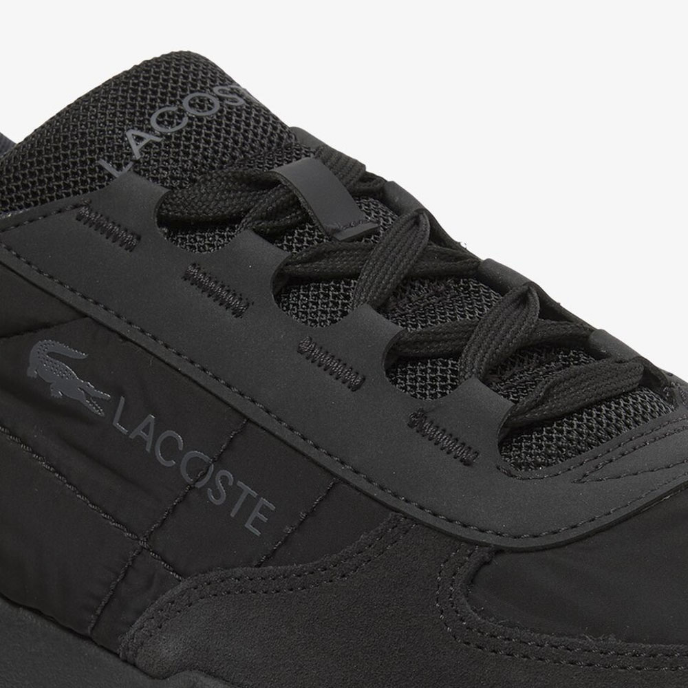 ラコステ LACOSTE メンズスニーカー ELITE ACTV EVO 225 3 SMA 50SMA0086【FITHOUSE ONLINE SHOP】
