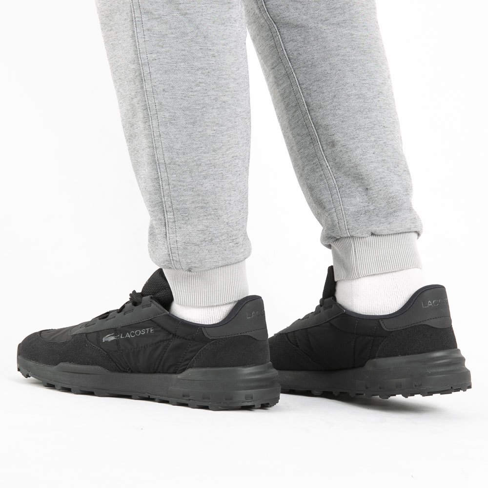 ラコステ LACOSTE メンズスニーカー ELITE ACTV EVO 225 3 SMA 50SMA0086【FITHOUSE ONLINE SHOP】