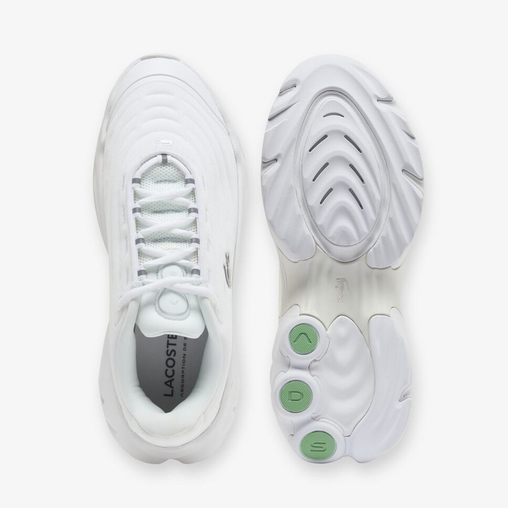 ラコステ LACOSTE メンズスニーカー SPINOR 225 4 SMA 50SMA0166【FITHOUSE ONLINE SHOP】