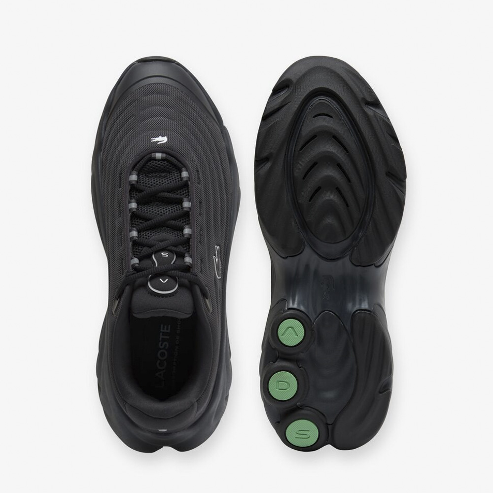 ラコステ LACOSTE メンズスニーカー SPINOR 225 4 SMA 50SMA0166【FITHOUSE ONLINE SHOP】