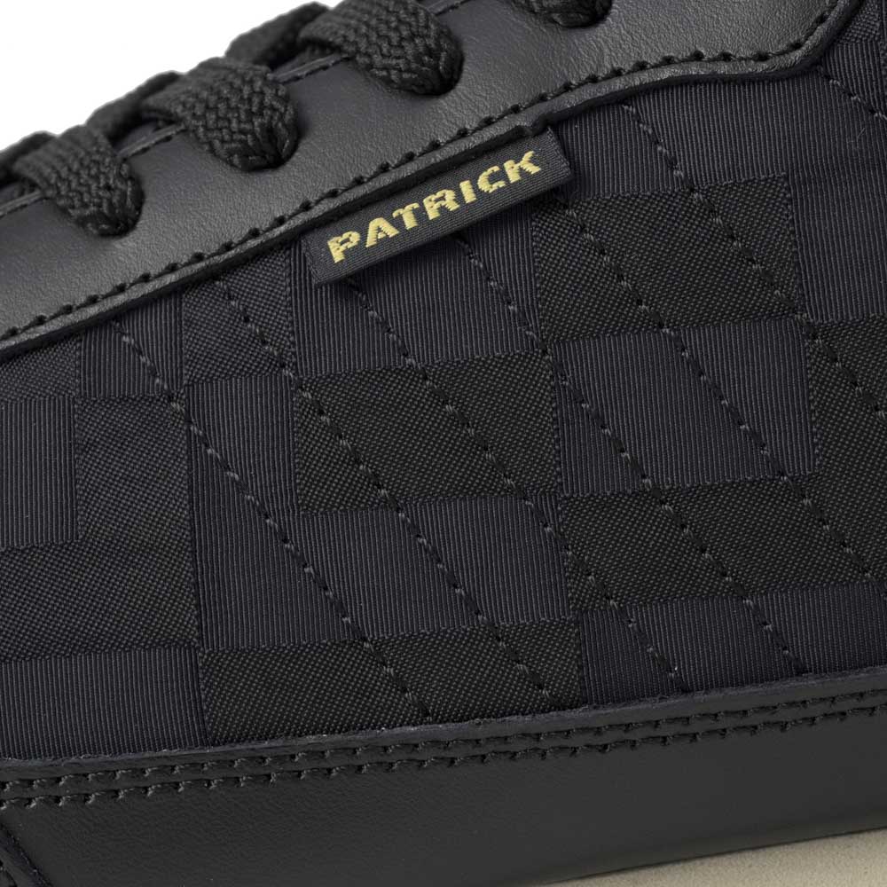 パトリック PATRICK メンズスニーカー MARATHON-MJ マラソン・モザイクジャカード 507551【FITHOUSE ONLINE SHOP】