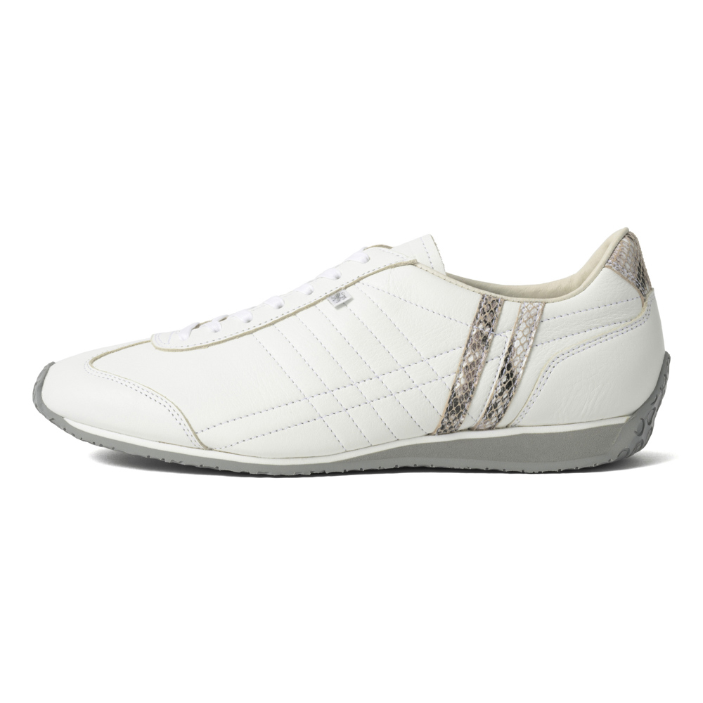 パトリック PATRICK メンズスニーカー PAMIR-MI パミール・ミ 507530【FITHOUSE ONLINE SHOP】