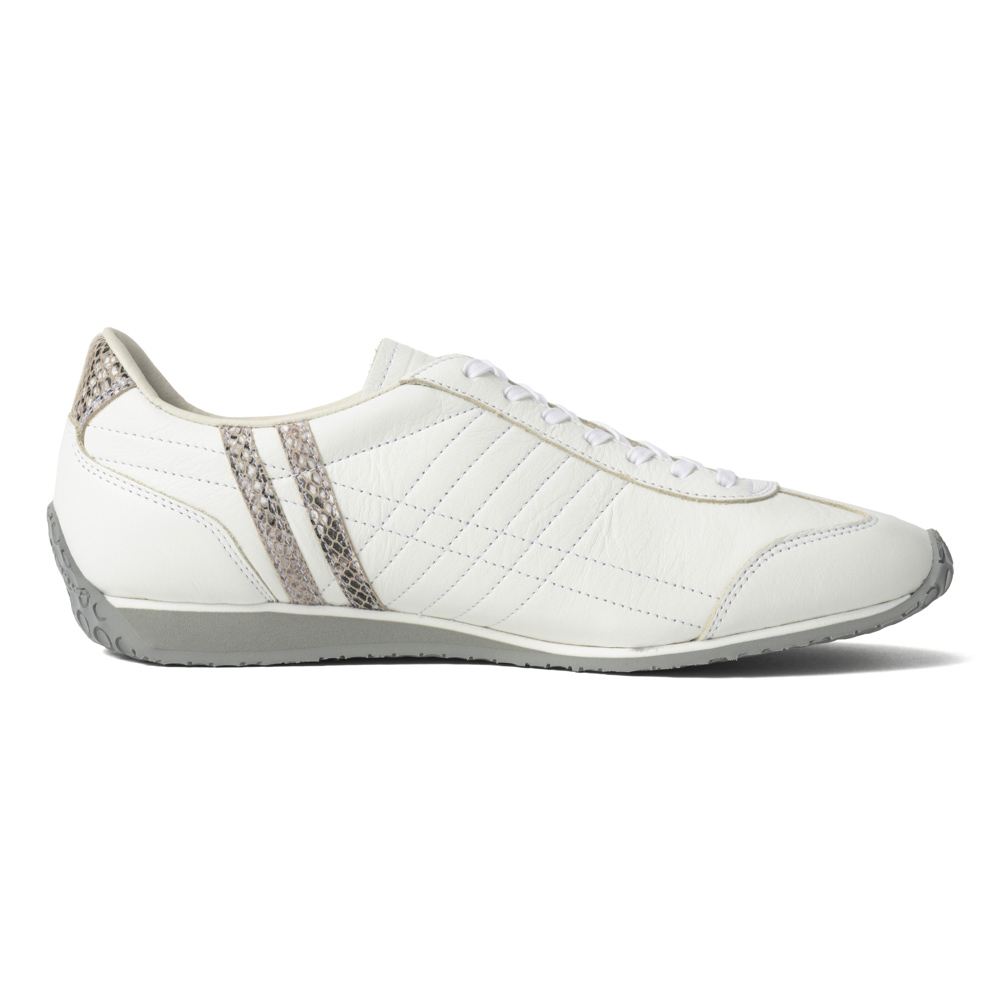 パトリック PATRICK メンズスニーカー PAMIR-MI パミール・ミ 507530【FITHOUSE ONLINE SHOP】