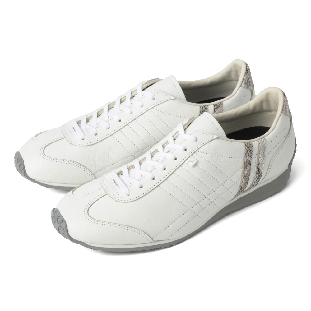 パトリック PATRICK メンズスニーカー PAMIR-MI パミール・ミ 507530【FITHOUSE ONLINE SHOP】