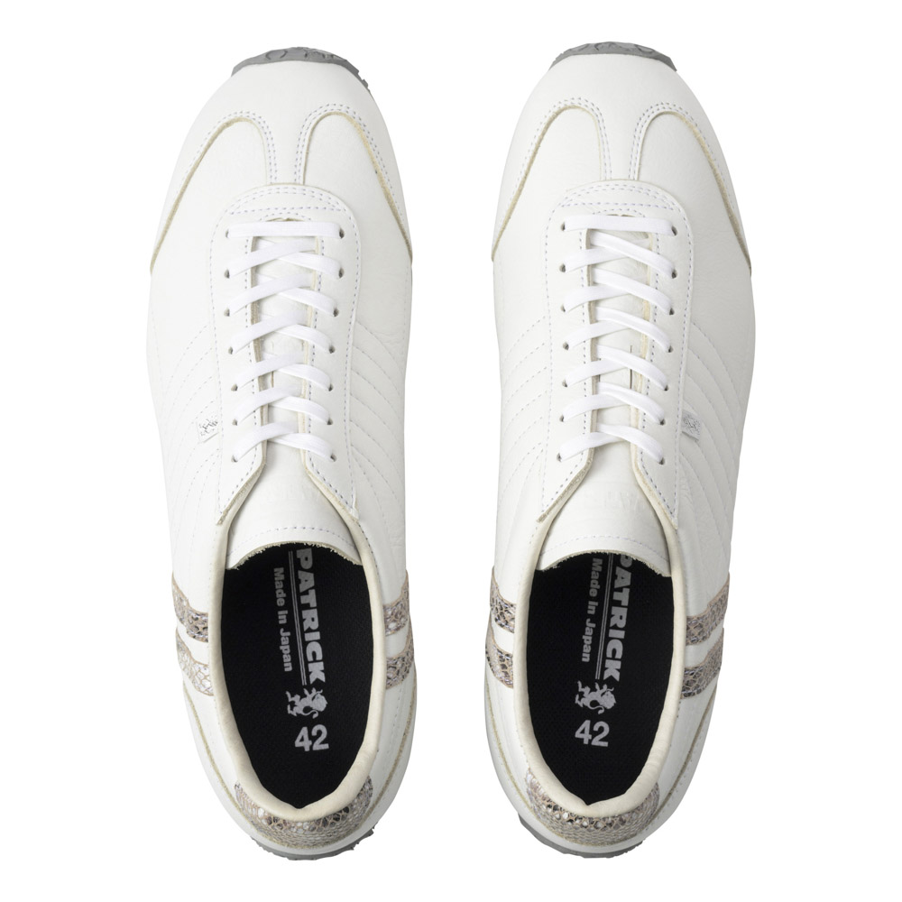 パトリック PATRICK メンズスニーカー PAMIR-MI パミール・ミ 507530【FITHOUSE ONLINE SHOP】