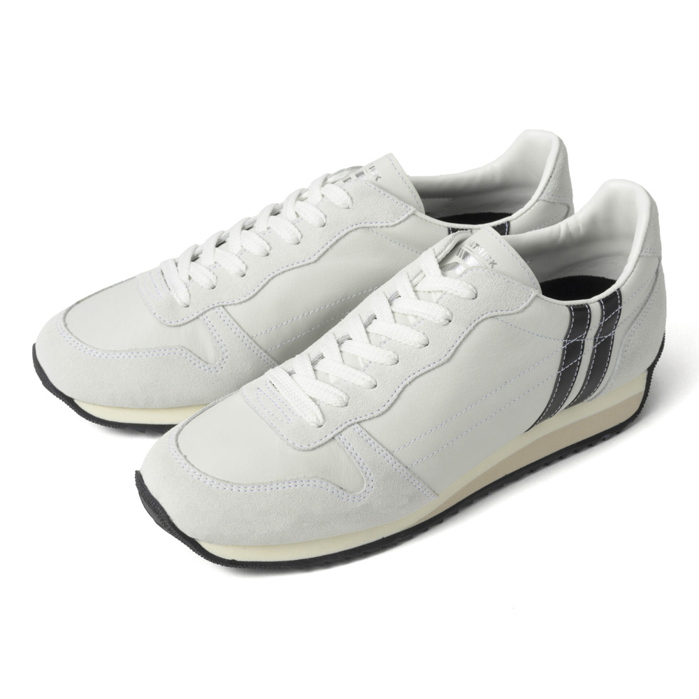 パトリック PATRICK メンズスニーカー VISSO ヴィッソ 507540【FITHOUSE ONLINE SHOP】