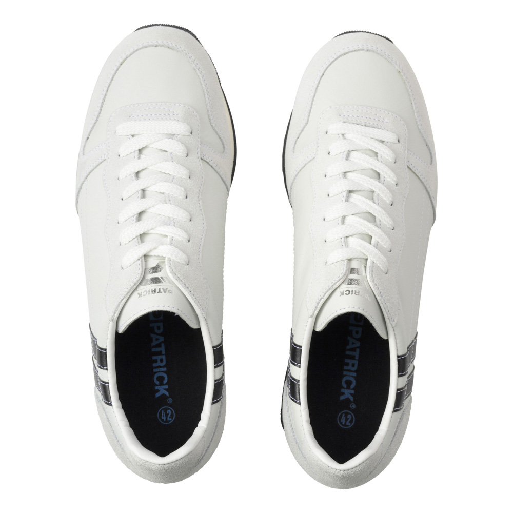 パトリック PATRICK メンズスニーカー VISSO ヴィッソ 507540【FITHOUSE ONLINE SHOP】