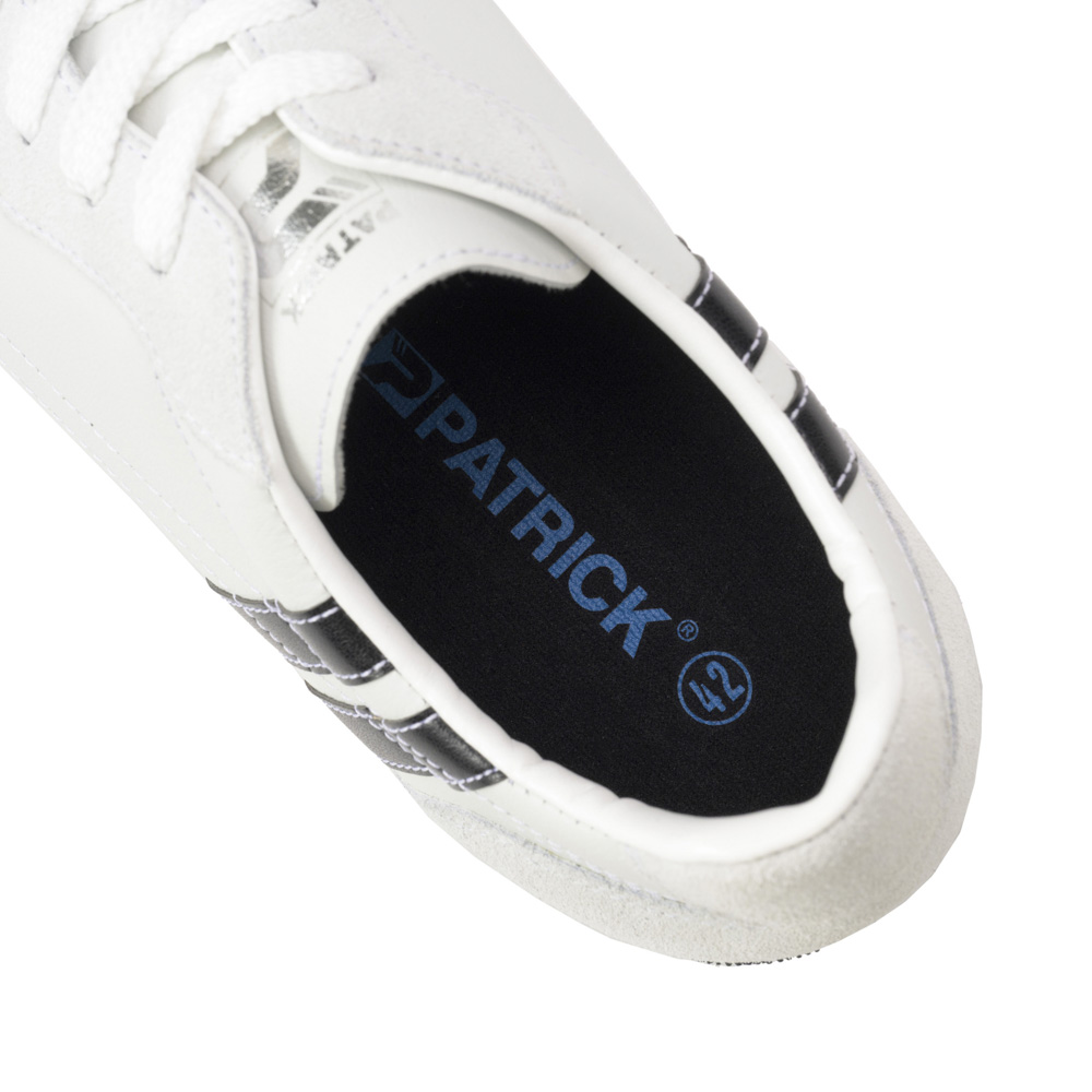 パトリック PATRICK メンズスニーカー VISSO ヴィッソ 507540【FITHOUSE ONLINE SHOP】