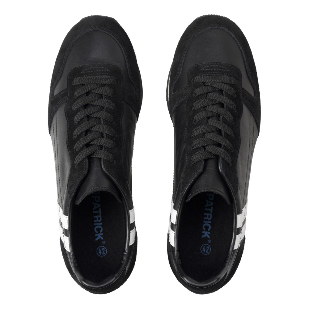 パトリック PATRICK メンズスニーカー VISSO ヴィッソ 507541【FITHOUSE ONLINE SHOP】