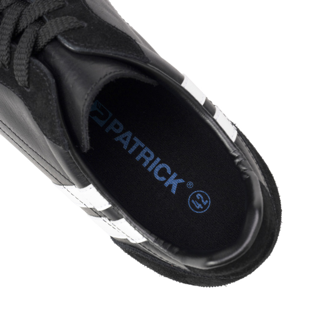 パトリック PATRICK メンズスニーカー VISSO ヴィッソ 507541【FITHOUSE ONLINE SHOP】