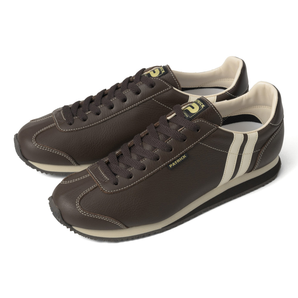 パトリック PATRICK メンズスニーカー NEVADAⅡ ネバダ・ツー 172555【FITHOUSE ONLINE SHOP】